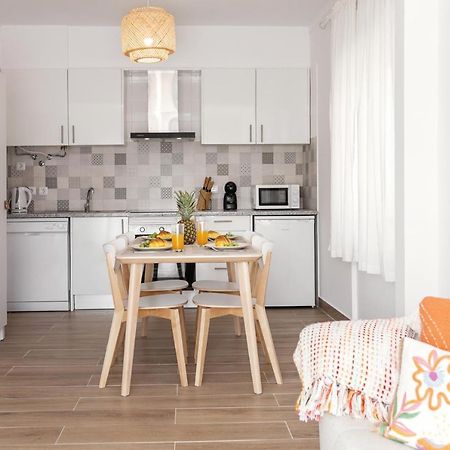 Ferienwohnung Nazare Soul Exterior foto