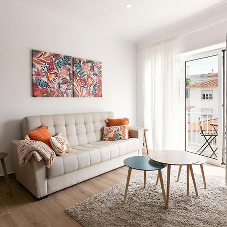 Ferienwohnung Nazare Soul Exterior foto