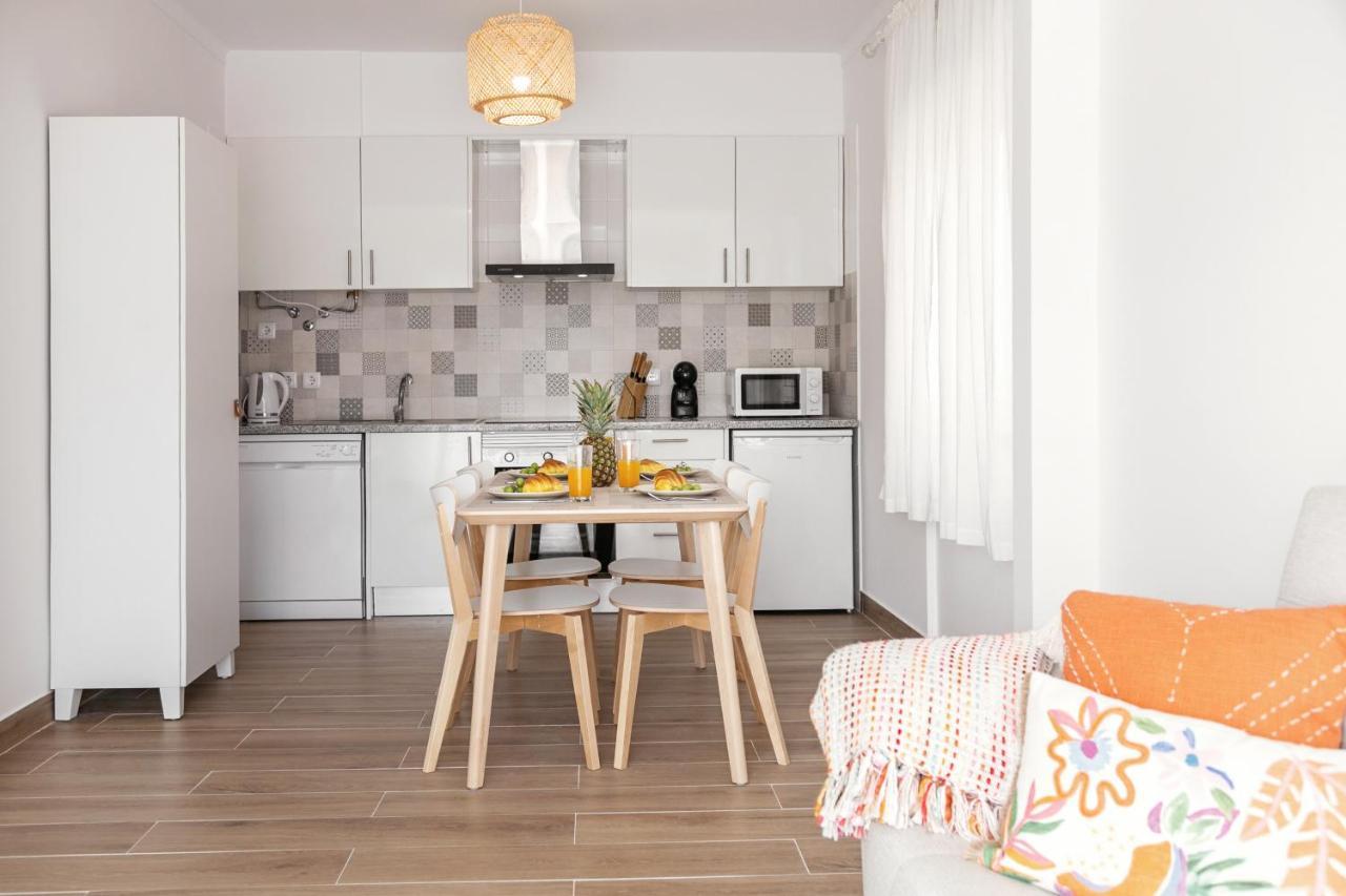 Ferienwohnung Nazare Soul Exterior foto