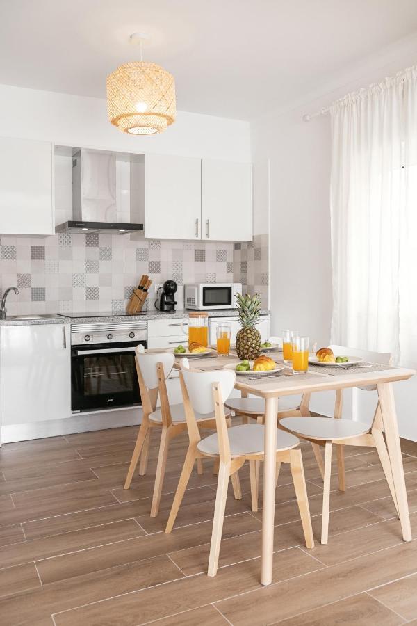 Ferienwohnung Nazare Soul Exterior foto