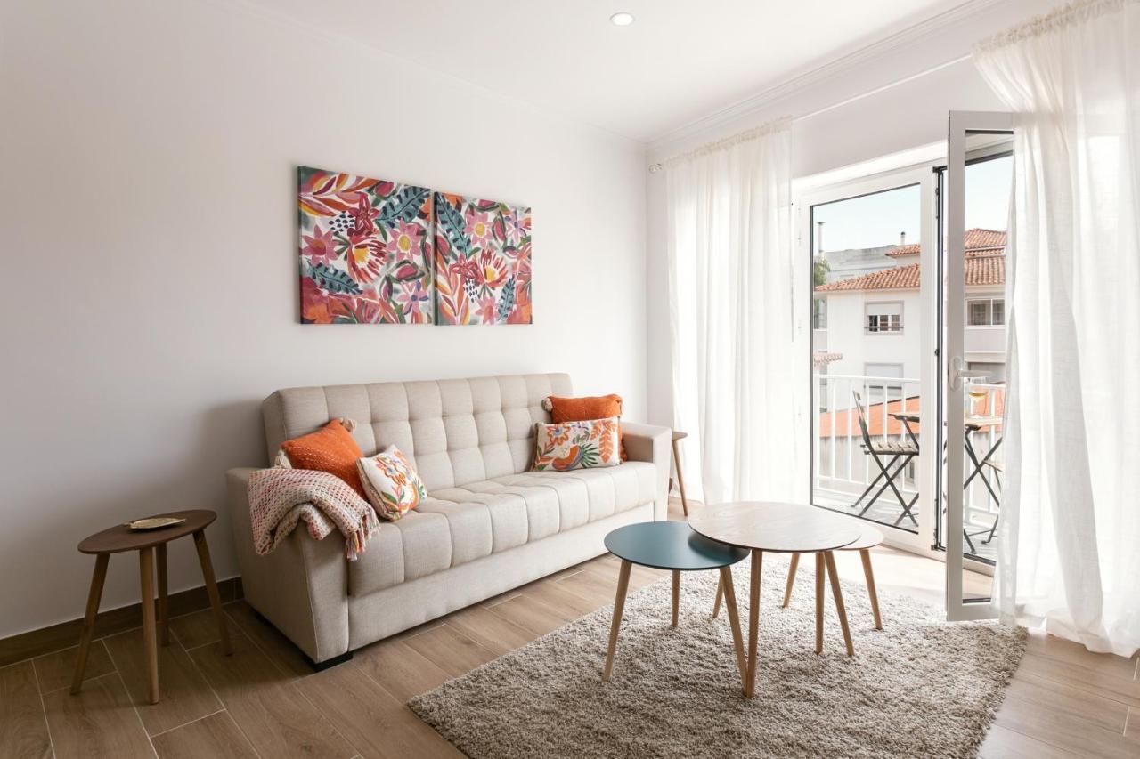 Ferienwohnung Nazare Soul Exterior foto
