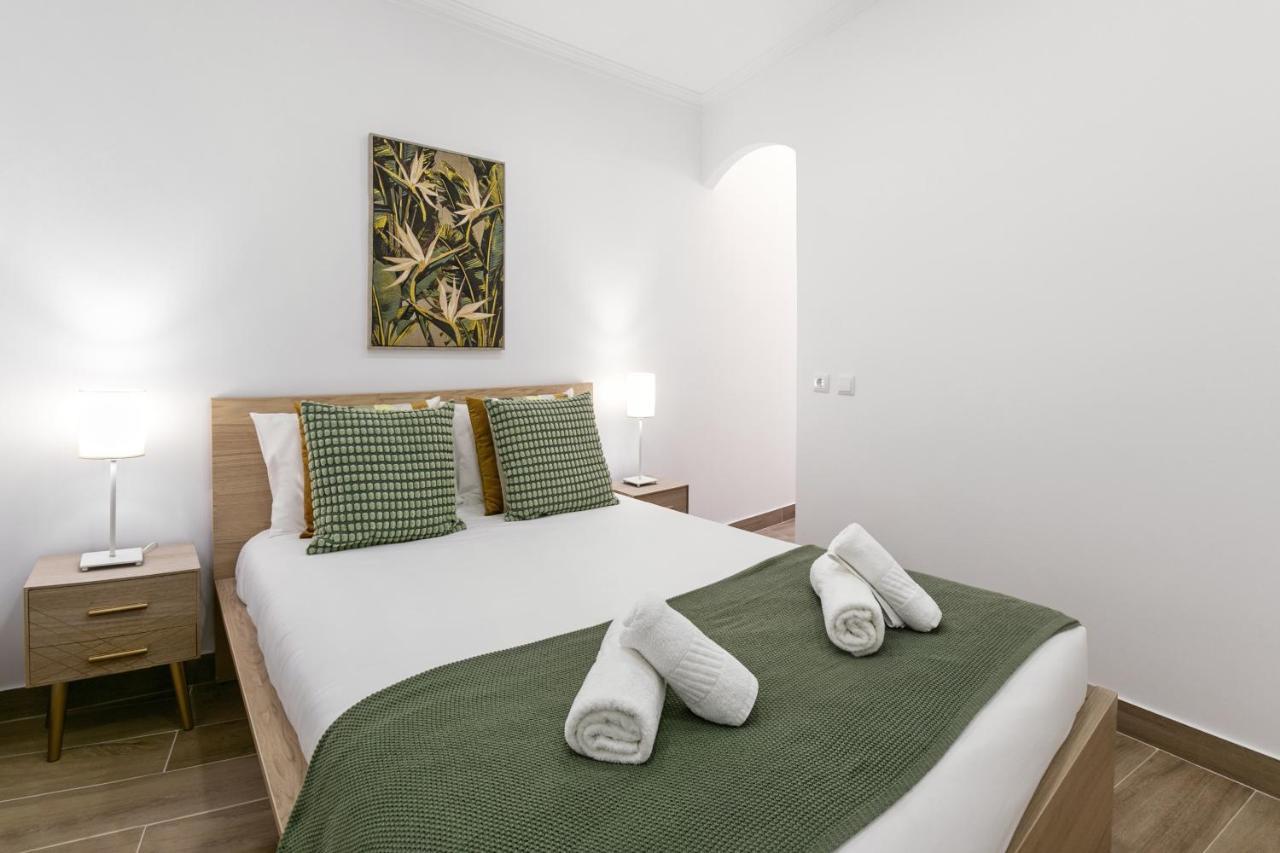 Ferienwohnung Nazare Soul Exterior foto
