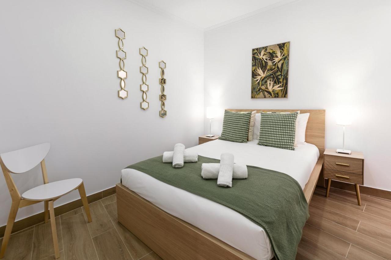 Ferienwohnung Nazare Soul Exterior foto