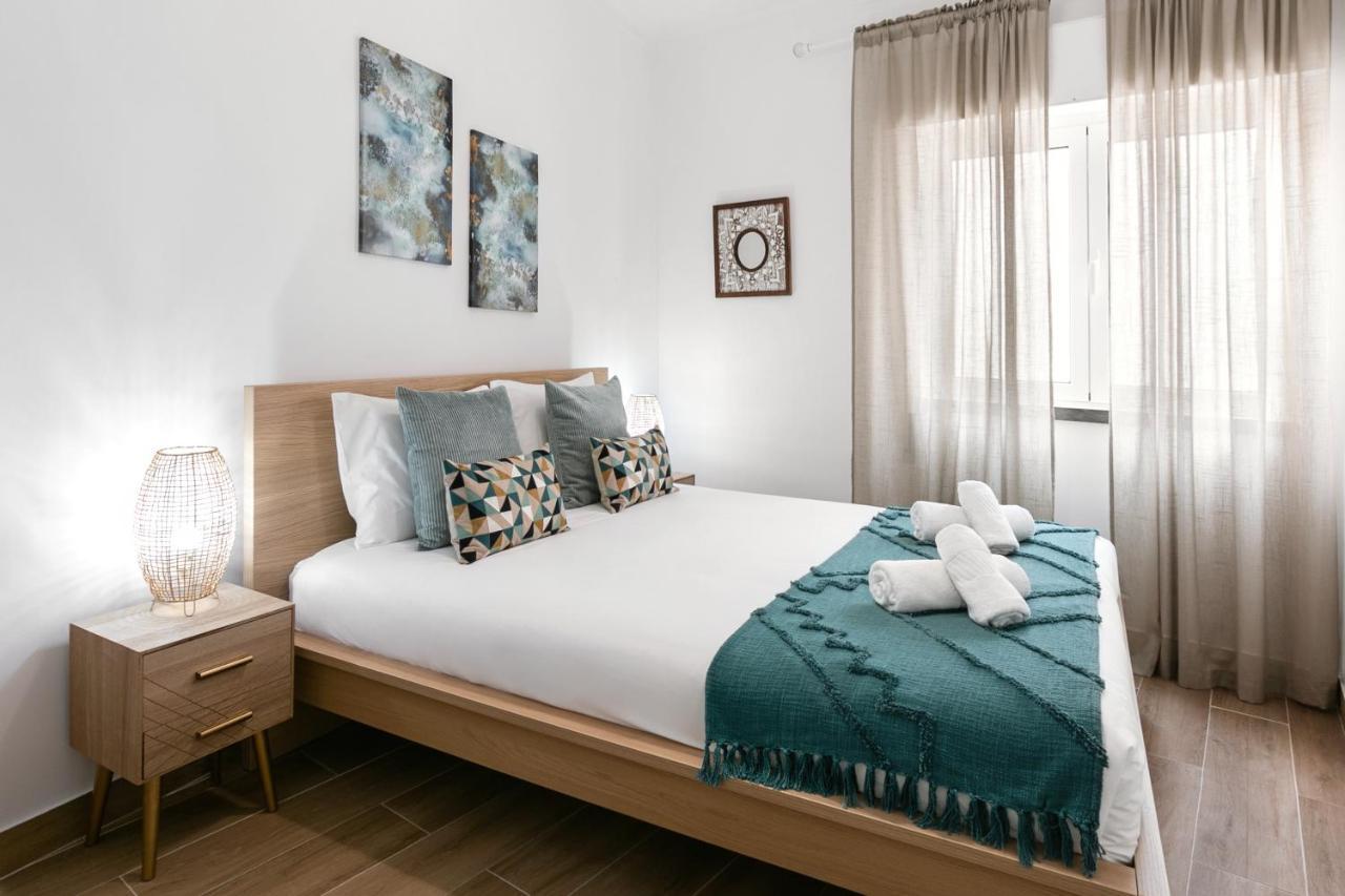 Ferienwohnung Nazare Soul Exterior foto