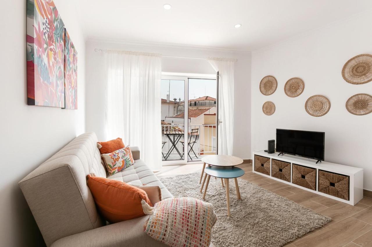 Ferienwohnung Nazare Soul Exterior foto