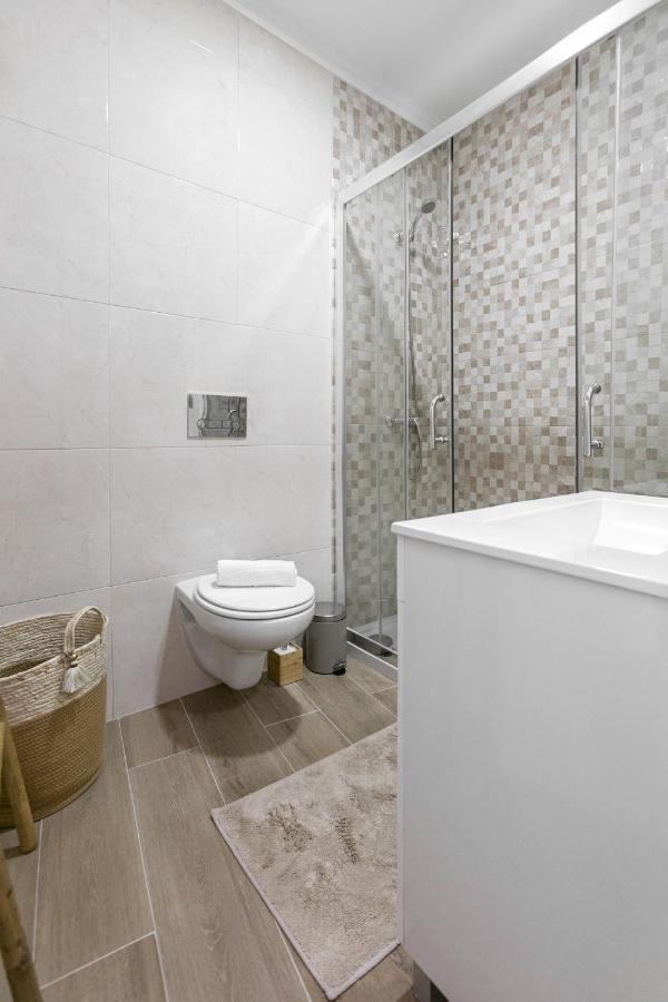 Ferienwohnung Nazare Soul Exterior foto